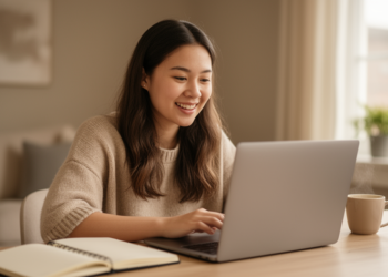A Quick Zoom Call at Recruitment Keeps Study Participants Engaged to the End