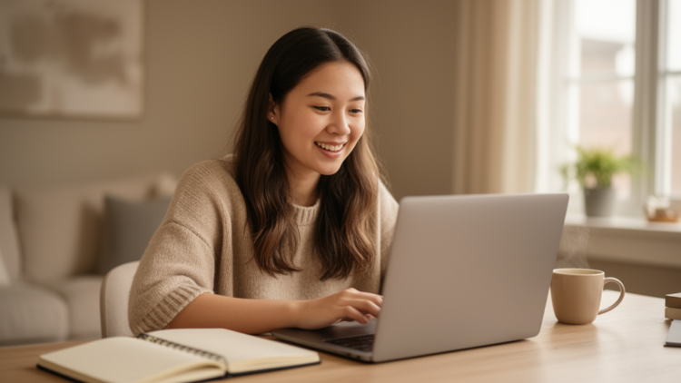 A Quick Zoom Call at Recruitment Keeps Study Participants Engaged to the End