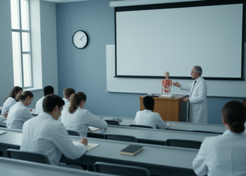 Medical Schools Give Intersex Health Just Two Hours, Review Finds