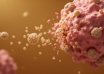Chitosan Nanoparticles Show Promise Against Ovarian and Cervical Cancers