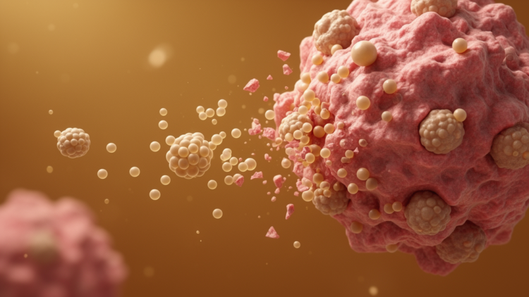 Chitosan Nanoparticles Show Promise Against Ovarian and Cervical Cancers