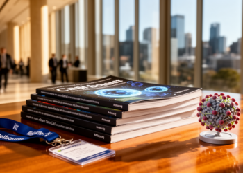 Stem Cell Reports Named Official Meeting Journal for ASSCR 2026 in Melbourne