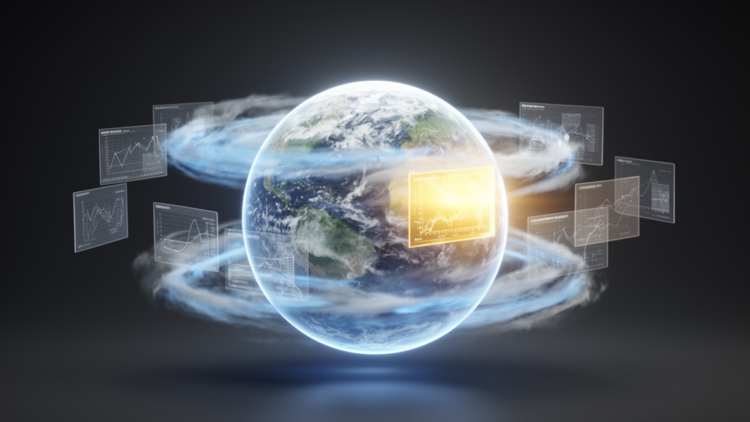 New Weighting Framework Helps Climate Model Pick Its Best Physics Settings