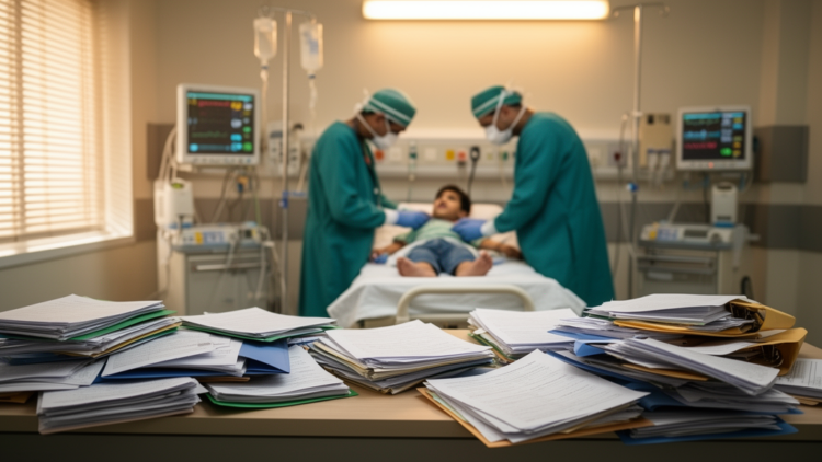 Saudi Children’s Injury Research Reveals a Fragmented Trauma Evidence Base