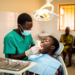 Joblessness and Chronic Illness Linked to Severe Dental Infections in Ghana Hospital Study