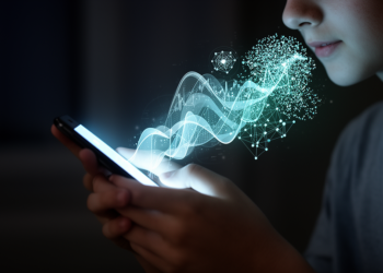 Machine Learning Model Predicts Smartphone Addiction From Daily Usage Patterns