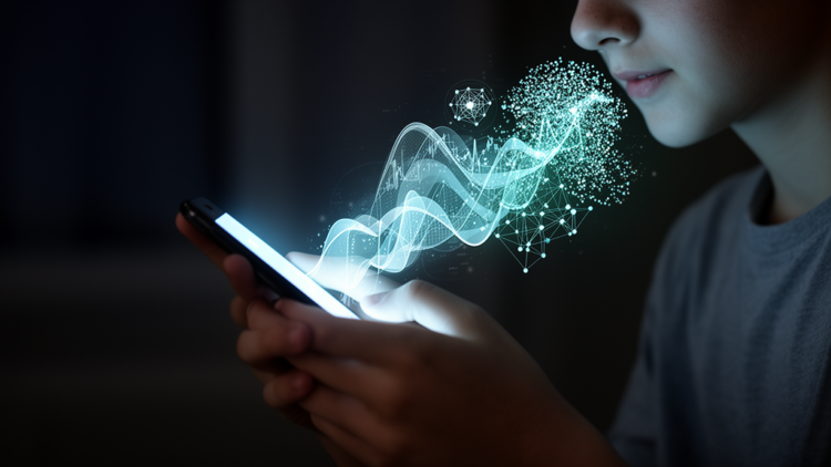 Machine Learning Model Predicts Smartphone Addiction From Daily Usage Patterns