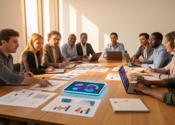 AI in Education: Global Expert Study Maps Five Priorities for Equity and Trust