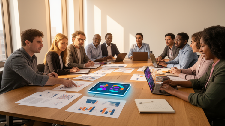 AI in Education: Global Expert Study Maps Five Priorities for Equity and Trust
