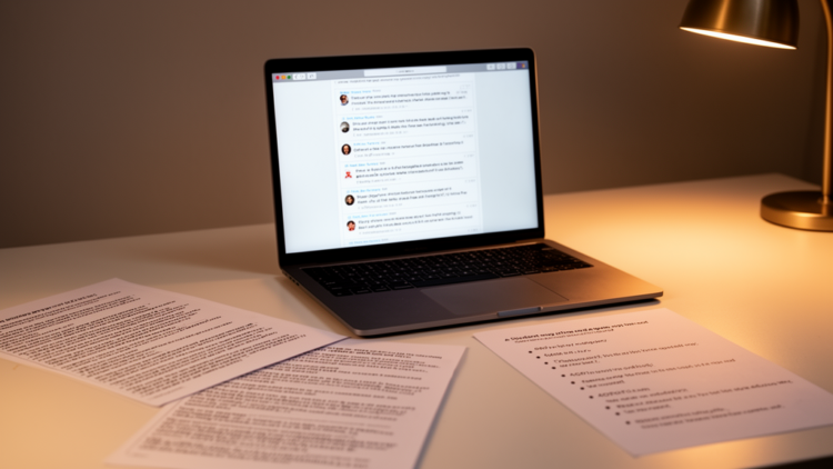 AI Framework Compresses Thousands of MOOC Reviews Into Concise, Accurate Summaries