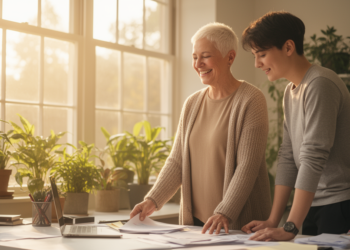 Going Back to Work After Cancer May Help Older Survivors Live Longer