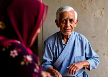 Aging Populations Drive Government Health Spending Across South Asia, Study Finds