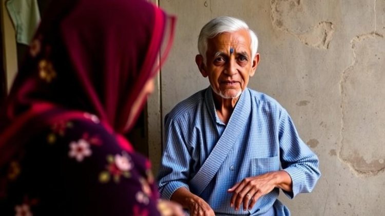 Aging Populations Drive Government Health Spending Across South Asia, Study Finds