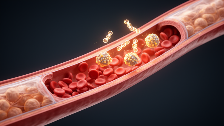 Platelet-Derived Growth Factor D Emerges as a Surprising Driver of Heart Attack and Stroke Risk