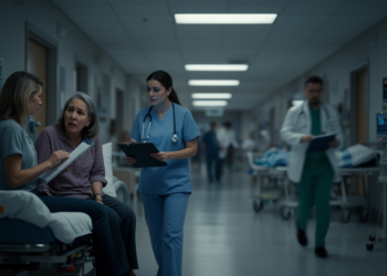 Psychiatric Disorders Drive Sharply Higher Emergency Visits, Hospital Stays and Medical Costs