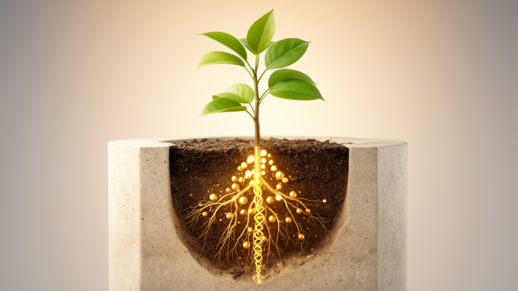 Apple Gene MhLHCA2 Helps Plants Survive Iron-Starved Soils, Study Finds