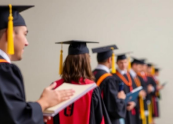 Decentralized Budgets Raise Faculty Pay and Reshape Hiring at Public Universities