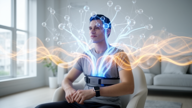 Fuzzy Rules and Evolutionary Algorithms Offer an Auditable Way to Fuse Wearable Health Alerts