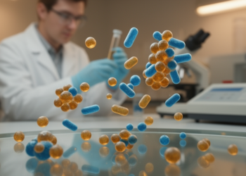 Particle Engineering Takes Center Stage as Journal Opens Call for Translational Drug Formulation Research
