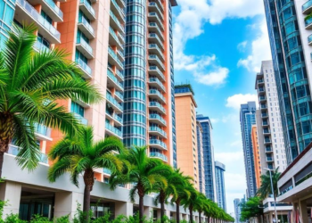 Two Urban Climate Models Put to the Test in Singapore’s Tropical High-Rise Streets