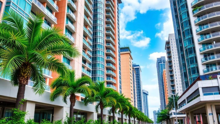 Two Urban Climate Models Put to the Test in Singapore’s Tropical High-Rise Streets