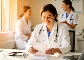 Hope, Not Confidence, Drives How Support Boosts Primary Care Workers’ Pay Satisfaction