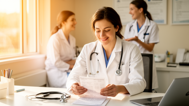 Hope, Not Confidence, Drives How Support Boosts Primary Care Workers’ Pay Satisfaction