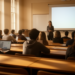 Same AI, Different Eyes: Educators and Students Read University Change in Opposite Ways