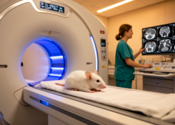 Photon-Counting CT Radiomics Reveal Age Signatures in Mouse Organs