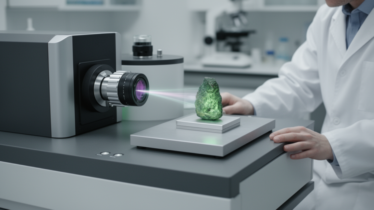 Automated polarised FTIR unlocks hidden water in pyroxene crystals