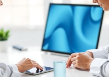Digital Skills, Not Trust, Decide Whether Hospital Websites Win Patients Over