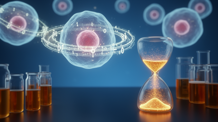 Metabolic Aging Clocks Built From 18,000 People Predict Disease and Death Risk
