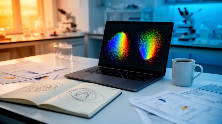 New R Package Brings the Sampling Algorithms Behind Human Thinking to Every Lab