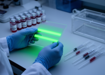 Green TLC Method Simultaneously Tracks Two Arthritis Drugs in Plasma