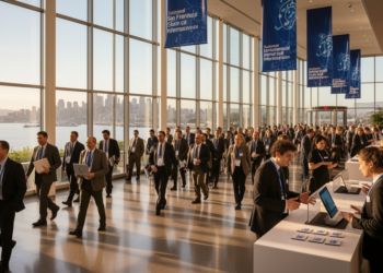 ISSCR 2027 Annual Meeting Opens Registration and Abstract Submissions for San Francisco Gathering