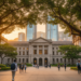 HKU Holds 33rd Place Worldwide in 2027 THE Rankings as Hong Kong’s Top University