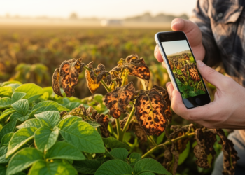 Lightweight AI Spots Potato Blight With 99% Accuracy and Explains Its Choices