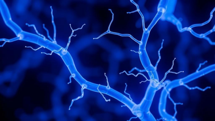 Scientists Reveal Hidden Clustering Switch That Amplifies Lymphatic Vessel Growth Signals