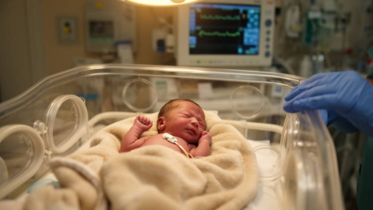 Real-World Data Could Finally Crack the Evidence Gap for the Tiniest Babies