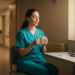 What Protects Nurses From Burnout? New Study Maps Risks and Resilience