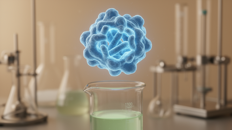 Bacterial Enzyme Breakthrough Paves the Way for Greener Drugs and Food Ingredients