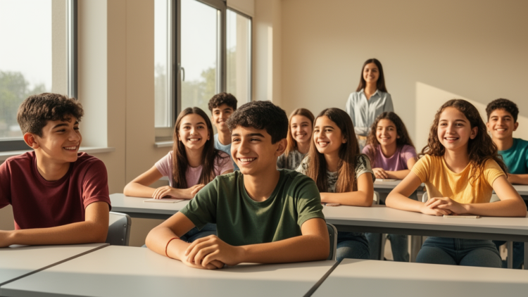New Turkish Validation Confirms Four-Factor Model of Adolescent Positive Body Image Scale