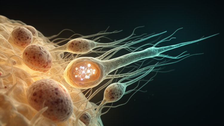 Hidden Switch Lets Melanoma Cells Flip Into Metastasis Mode, Study Finds