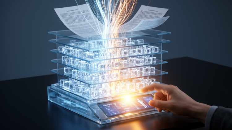 New Modeling Methodology Makes Data Warehouse Design Traceable From Concept to Query