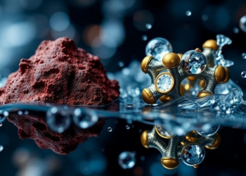 Iron and Molybdenum Team Up to Shield Cobalt Catalyst From Corrosive Seawater