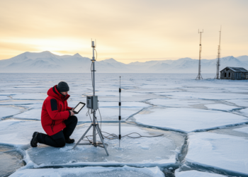Canada’s Frozen Ground Gets a Single Source of Truth
