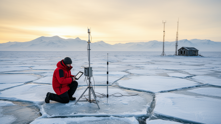 Canada’s Frozen Ground Gets a Single Source of Truth