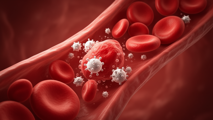 Hidden Immune Gene Variant May Explain Dangerous Blood Transfusion Reactions in Thalassemia Patients
