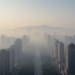 Beijing’s Ozone Season Is Getting Longer, and Its Chemistry Is Flattening