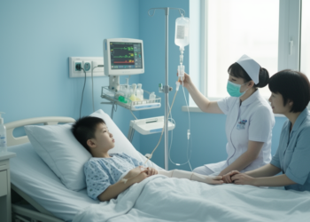 Severe Complications During Childhood Leukemia Therapy Leave a Lasting Mark on Survival in China